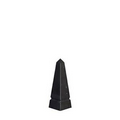 Small Grooved Obelisk Pinnacle Award